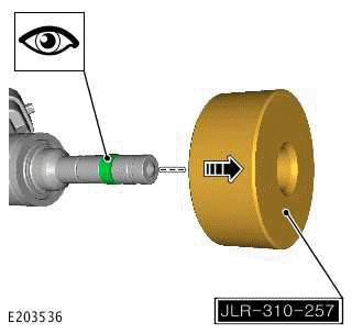 Engine and Ancillaries - Ingenium I4 2.0l Petrol
